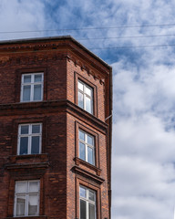 Obraz premium buildings