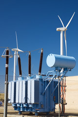 Wind Energy concept