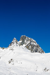 montaña pirineo aragones