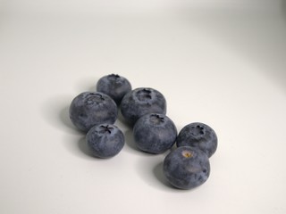 Blueberry