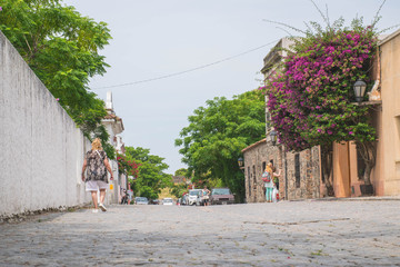 colonia uruguay