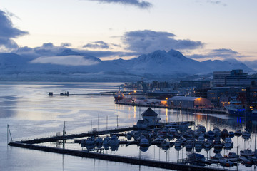 tromso