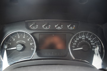 Speedometer