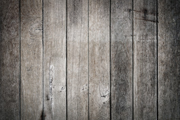 Old & grunge wood texture background