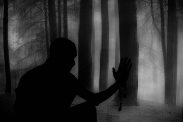 dark ninja © sair
