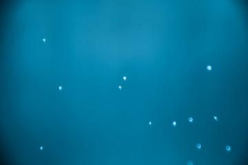 Bokeh abstract background. lights for background and wallpaper.Bokeh lights with soft light background.