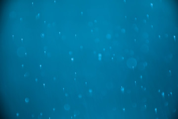 Bokeh abstract background. lights for background and wallpaper.Bokeh lights with soft light background.