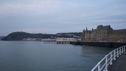 Fototapeta premium wiew