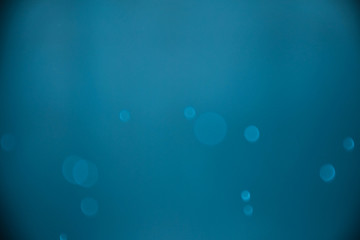 Bokeh abstract background. lights for background and wallpaper.Bokeh lights with soft light background.