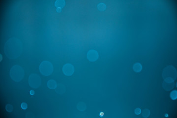 Bokeh abstract background. lights for background and wallpaper.Bokeh lights with soft light background.