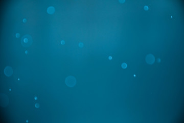 Bokeh abstract background. lights for background and wallpaper.Bokeh lights with soft light background.