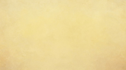 Abstract hand-painted gold vintage background