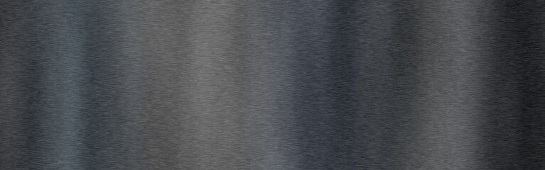 Brushed metal steel texture.