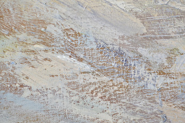 Oil paintings texture in high resolution. Modern art