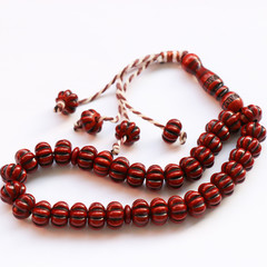 Rosary for Muslims to praise for prayer tasbeeh 