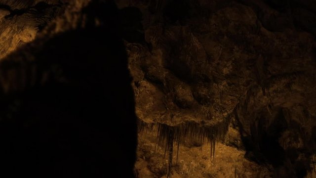 Carlsbad Caverns 