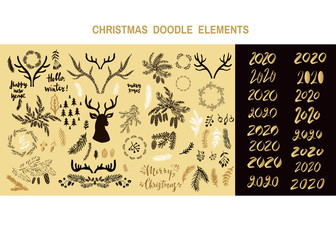 2020  set doodle elements6