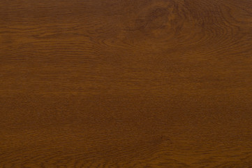wood texture of the plastic material