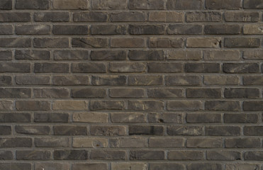 brickwork texture with filled seams