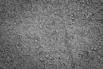 Grey grunge rough of asphalt texture pattern background