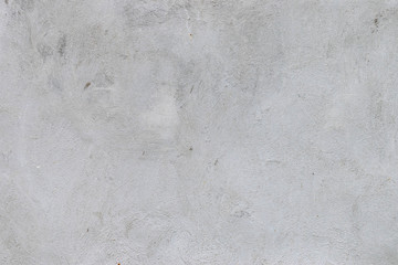 Gray plaster texture - Background of reinforced concrete wall
