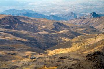 Sierra Nevada