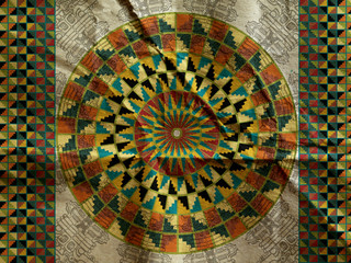 Ancient Inka Art