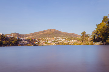 Naklejka premium Douro