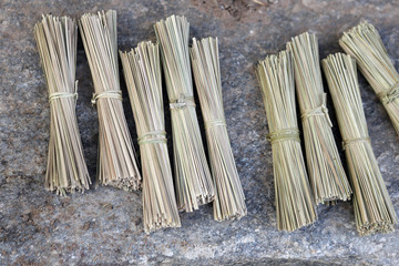 Samidha Wood Sticks for Fire Rituals