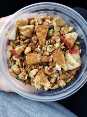 smoothie bowls 