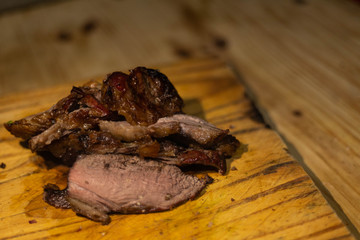 carne asada