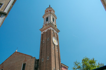 Clock Tower