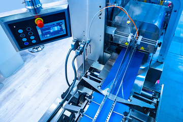 упаковка в целофан