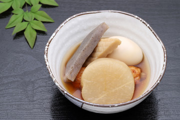 おでん