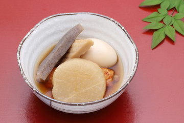 おでん