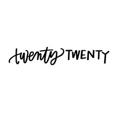 Twenty Twenty