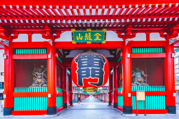 浅草寺 東京都 観光地