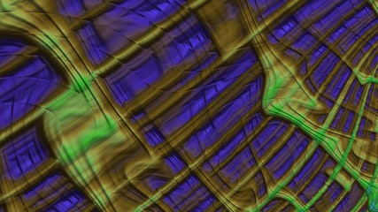 Abstract colorful texture background