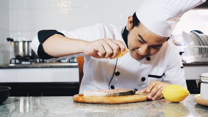 woman having a massage