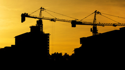 building construction