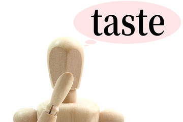 味覚