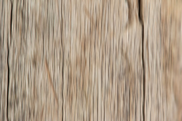 Blurred wood texture