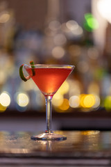drink shot
