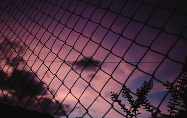 abstract background