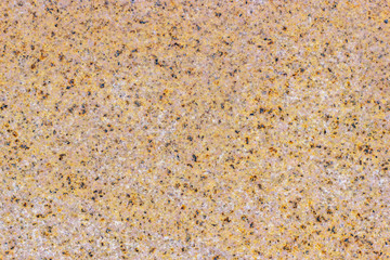 Yellow purple white marble texture background. Granite tile decorative.