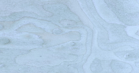 Natural textured background image, wood, pastel blue