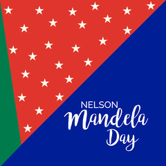 Nelson Mandela Day