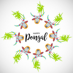 Happy Pongal