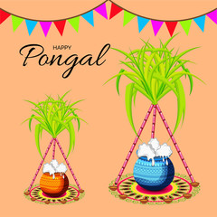 Happy Pongal