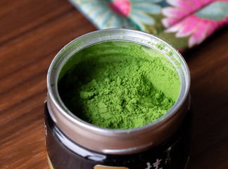 matcha